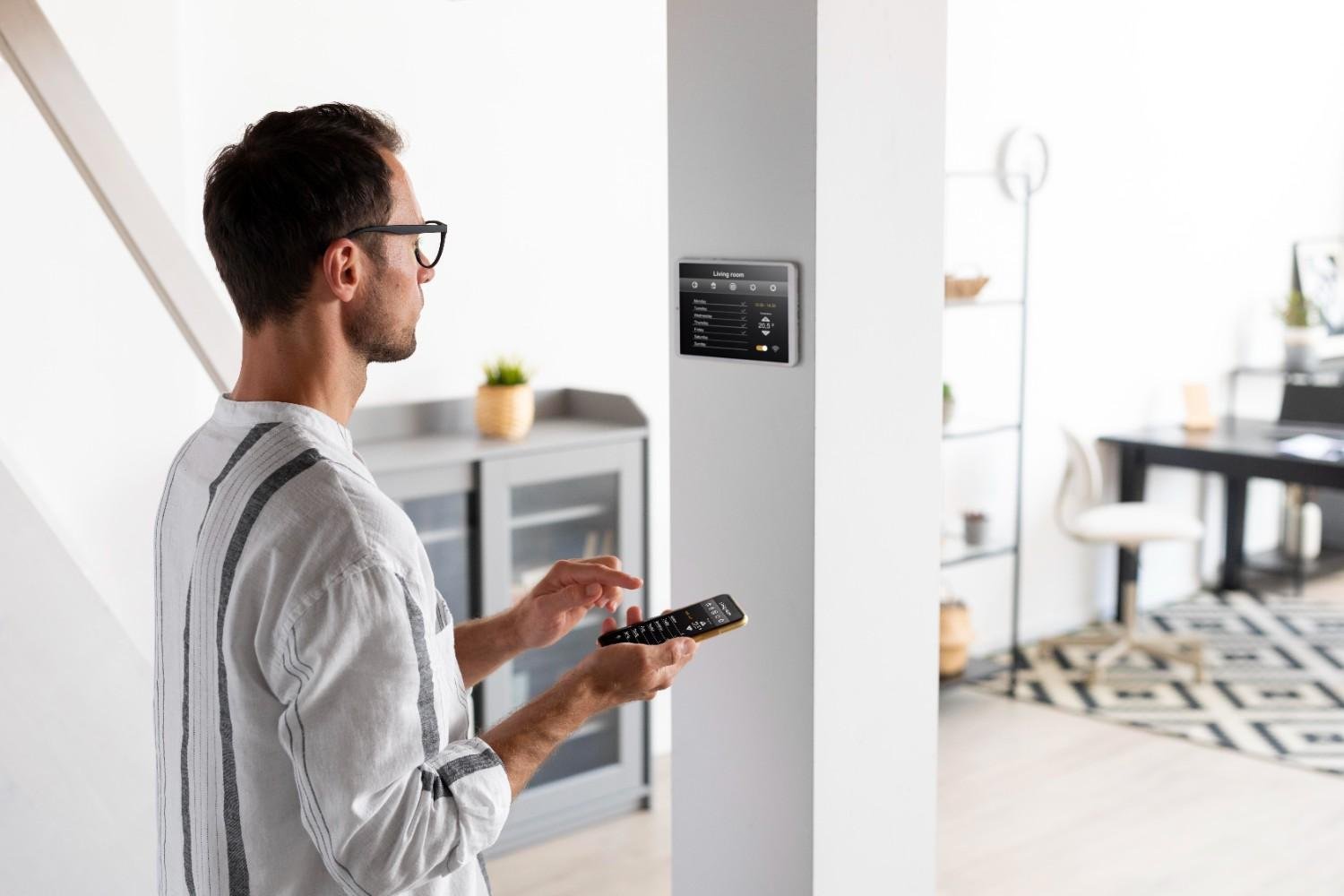 What Other Risks Should Luxury Home Security Cover?