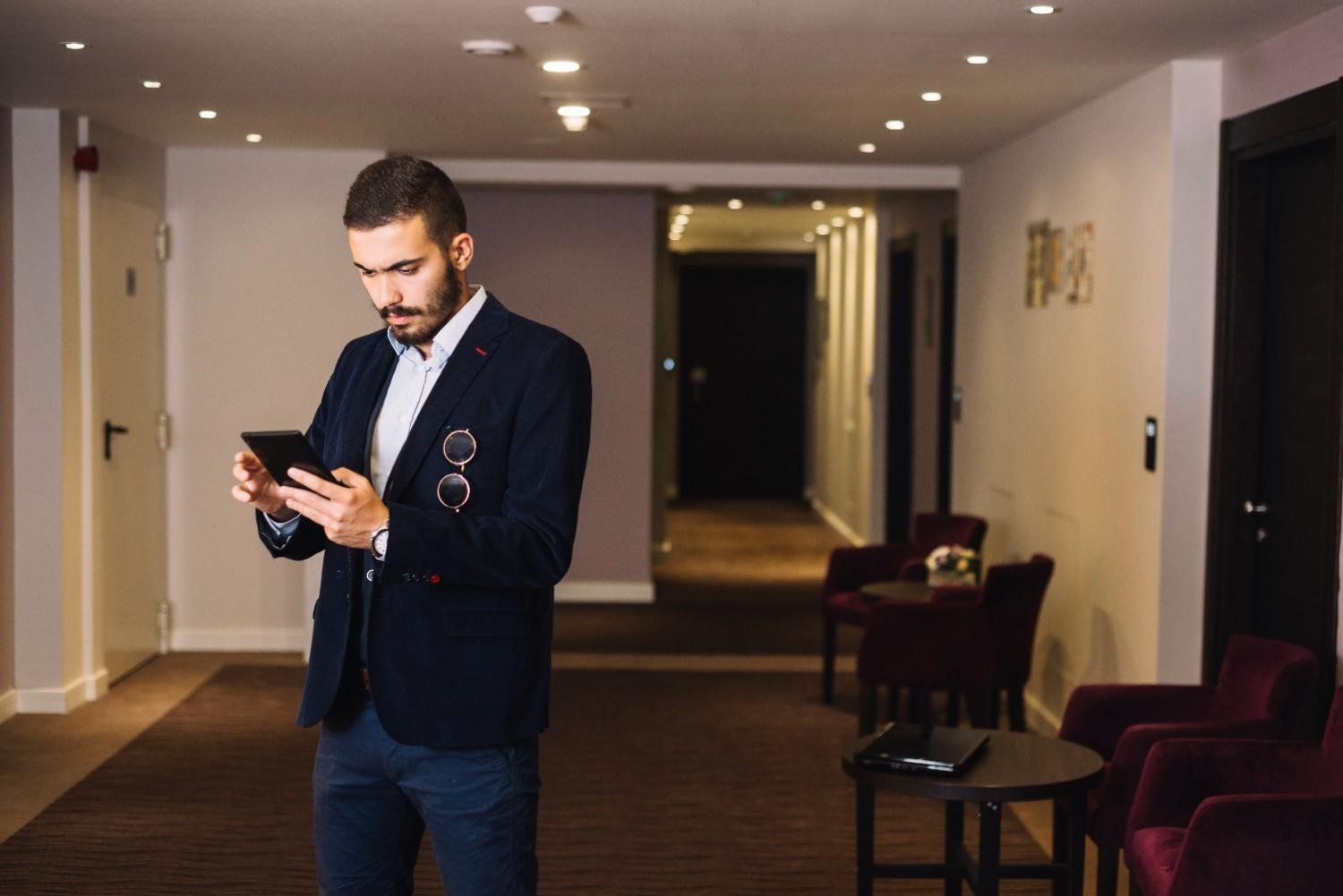 Which Smart Guest Suite Amenities Are Worth Adding?
