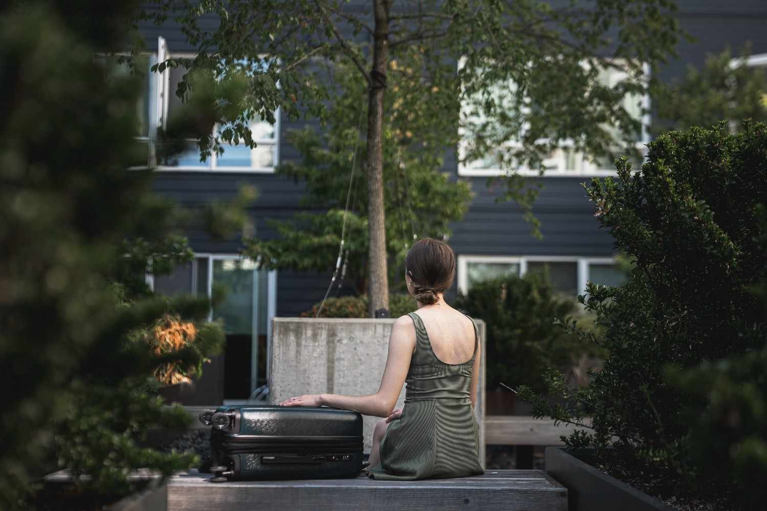 What Makes a Luxury Outdoor Kitchen Feel Complete?