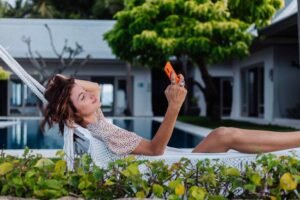 Healthy Home Features for Luxury Homes