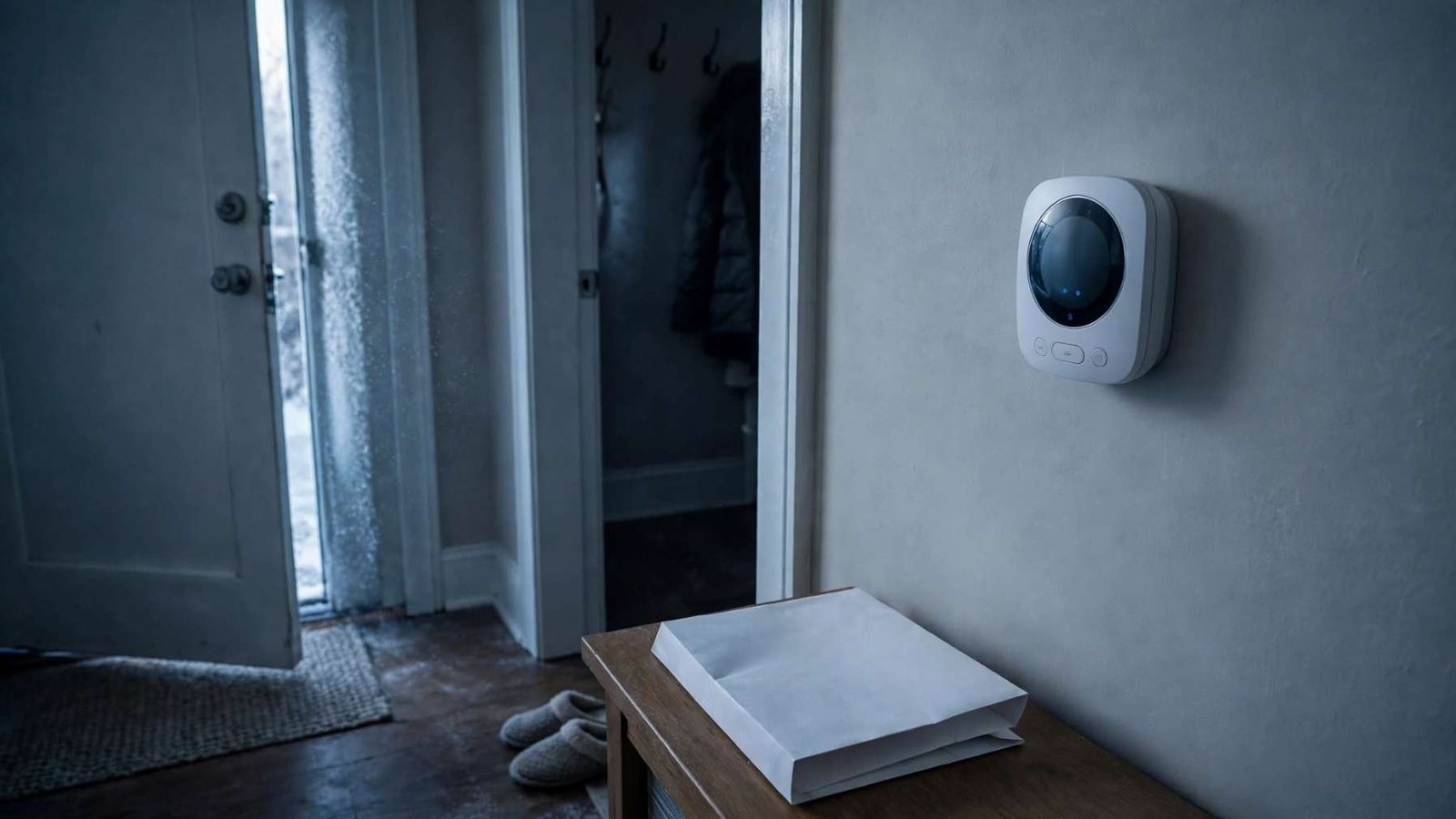 6 Your Door No Longer Provides Reliable Security